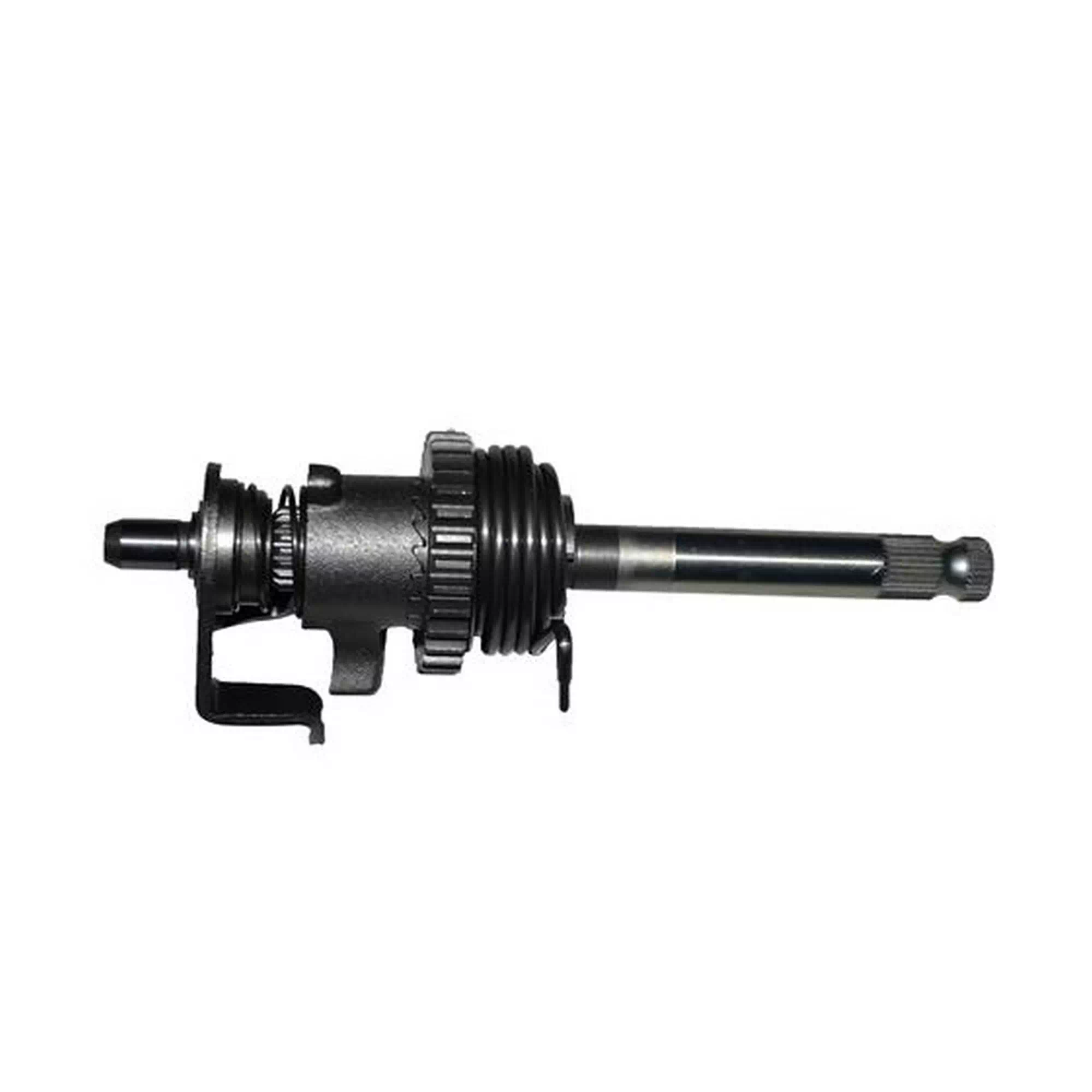 RKS XVR 250 MARŞ MİLİ [BLACKWOLF] #RK 47070